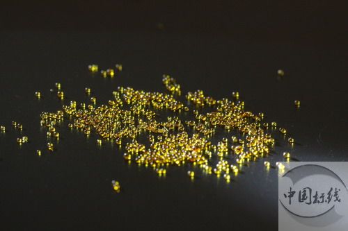 盘州市政道路标线施工现场